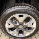 Jeep COMPASS LONGITUDE 2.0 4x4 Dies. 16V Aut. 2020 Flex-13