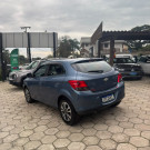 GM - Chevrolet ONIX HATCH LTZ 1.4 8V FlexPower 5p Mec. 2016 Flex-3