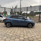 GM - Chevrolet ONIX HATCH LTZ 1.4 8V FlexPower 5p Mec. 2016 Flex-1