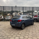GM - Chevrolet ONIX HATCH LTZ 1.4 8V FlexPower 5p Mec. 2016 Flex-2