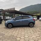 GM - Chevrolet ONIX HATCH LTZ 1.4 8V FlexPower 5p Mec. 2016 Flex-0