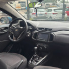 GM - Chevrolet ONIX HATCH LTZ 1.4 8V FlexPower 5p Mec. 2016 Flex-4