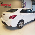 GM - Chevrolet PRISMA Sed. LT 1.4 8V FlexPower 4p 2018 Flex-2