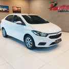 GM - Chevrolet PRISMA Sed. LT 1.4 8V FlexPower 4p 2018 Flex-8