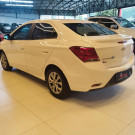 GM - Chevrolet PRISMA Sed. LT 1.4 8V FlexPower 4p 2018 Flex-3