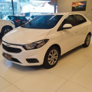GM - Chevrolet PRISMA Sed. LT 1.4 8V FlexPower 4p 2018 Flex-1
