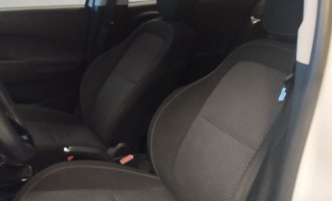 GM - Chevrolet PRISMA Sed. LT 1.4 8V FlexPower 4p 2018 Flex-5