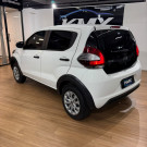Fiat MOBI LIKE 1.0 Fire Flex 5p. 2025 Flex-4