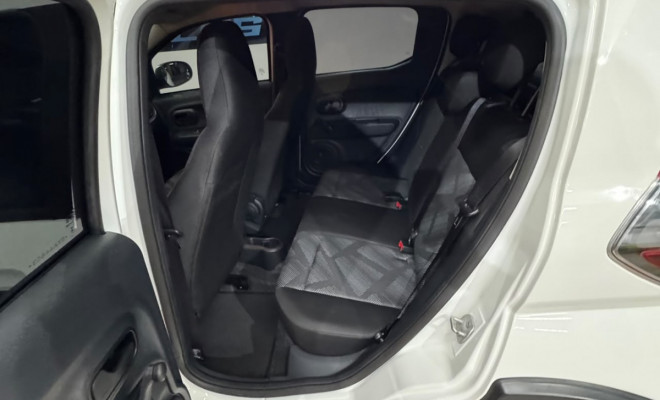 Fiat MOBI LIKE 1.0 Fire Flex 5p. 2025 Flex-12
