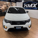 Fiat MOBI LIKE 1.0 Fire Flex 5p. 2025 Flex-0