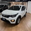 Fiat MOBI LIKE 1.0 Fire Flex 5p. 2025 Flex-1