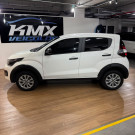 Fiat MOBI LIKE 1.0 Fire Flex 5p. 2025 Flex-3