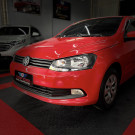 VW - VolksWagen Gol Special 1.0 Total Flex 8V 5p 2016 Flex-0