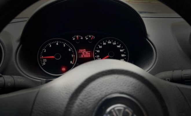 VW - VolksWagen Gol Special 1.0 Total Flex 8V 5p 2016 Flex-6