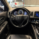 Honda HR-V EXL 1.8 Flexone 16V 5p Aut. 2021 Flex-1