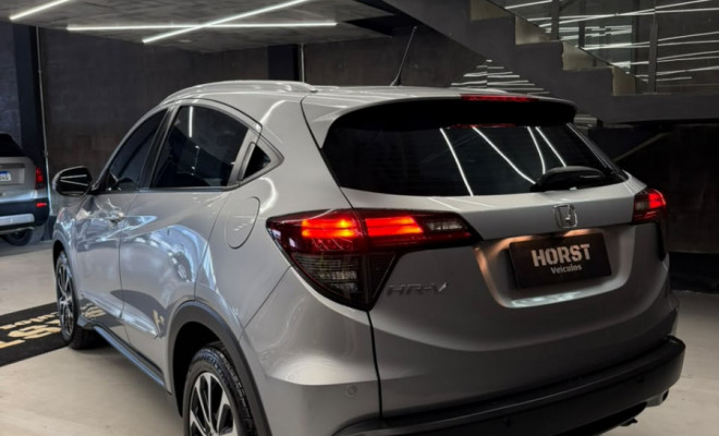 Honda HR-V EXL 1.8 Flexone 16V 5p Aut. 2021 Flex-14
