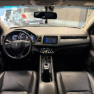 Honda HR-V EXL 1.8 Flexone 16V 5p Aut. 2021 Flex-0
