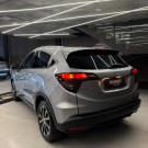 Honda HR-V EXL 1.8 Flexone 16V 5p Aut. 2021 Flex-14