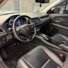 Honda HR-V EXL 1.8 Flexone 16V 5p Aut. 2021 Flex-2