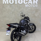 HONDA CG 160 TITAN FLEXONE/Ed.Especial 40 Anos 2022 Flex-1