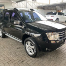 Renault DUSTER Dynamique 1.6 Flex 16V Mec. 2013 Flex-1