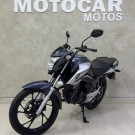 HONDA CG 160 TITAN FLEXONE/Ed.Especial 40 Anos 2022 Flex-5