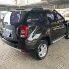 Renault DUSTER Dynamique 1.6 Flex 16V Mec. 2013 Flex-4