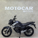 HONDA CG 160 TITAN FLEXONE/Ed.Especial 40 Anos 2022 Flex-4