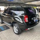 Renault DUSTER Dynamique 1.6 Flex 16V Mec. 2013 Flex-2