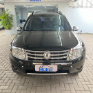 Renault DUSTER Dynamique 1.6 Flex 16V Mec. 2013 Flex-0
