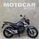 HONDA CG 160 TITAN FLEXONE/Ed.Especial 40 Anos 2022 Flex-0