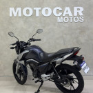 HONDA CG 160 TITAN FLEXONE/Ed.Especial 40 Anos 2022 Flex-3