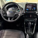 Ford EcoSport FREESTYLE 1.5 12V Flex 5p Aut. 2019 Flex-8