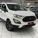 Ford EcoSport FREESTYLE 1.5 12V Flex 5p Aut. 2019 Flex-0