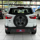 Ford EcoSport FREESTYLE 1.5 12V Flex 5p Aut. 2019 Flex-4