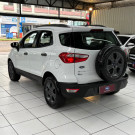 Ford EcoSport FREESTYLE 1.5 12V Flex 5p Aut. 2019 Flex-5