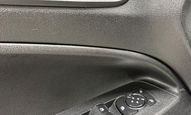 Ford EcoSport FREESTYLE 1.5 12V Flex 5p Aut. 2019 Flex-13