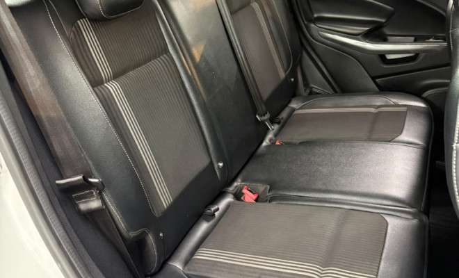 Ford EcoSport FREESTYLE 1.5 12V Flex 5p Aut. 2019 Flex-11