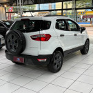 Ford EcoSport FREESTYLE 1.5 12V Flex 5p Aut. 2019 Flex-3