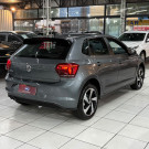 VW - VolksWagen Polo GTS 1.4 TSI 16V Flex 2020 Flex-5