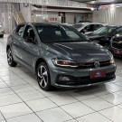 VW - VolksWagen Polo GTS 1.4 TSI 16V Flex 2020 Flex-0