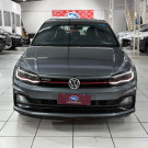 VW - VolksWagen Polo GTS 1.4 TSI 16V Flex 2020 Flex-1