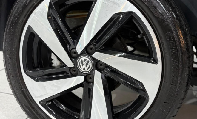 VW - VolksWagen Polo GTS 1.4 TSI 16V Flex 2020 Flex-13