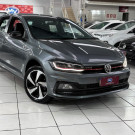 VW - VolksWagen Polo GTS 1.4 TSI 16V Flex 2020 Flex-6