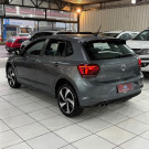VW - VolksWagen Polo GTS 1.4 TSI 16V Flex 2020 Flex-3