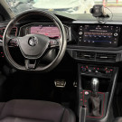 VW - VolksWagen Polo GTS 1.4 TSI 16V Flex 2020 Flex-10