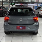 VW - VolksWagen Polo GTS 1.4 TSI 16V Flex 2020 Flex-4