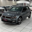 VW - VolksWagen Polo GTS 1.4 TSI 16V Flex 2020 Flex-2