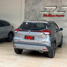 Nissan KICKS Advance 1.6 16V Flex Aut. 2023 Flex-1