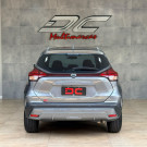 Nissan KICKS Advance 1.6 16V Flex Aut. 2023 Flex-4